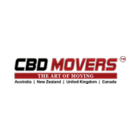 CBD Movers Melbourne