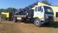 Local Business Venter Drilling in Limpopo LP