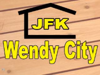Local Business JFK Wendy City in George WC