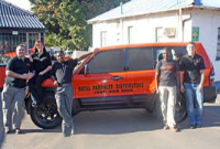Local Business Natal Pamplet Distributors in Durban KZN