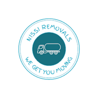 Nissi Removals, home and office removals