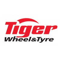 Tiger Wheel & Tyre Cal Walk
