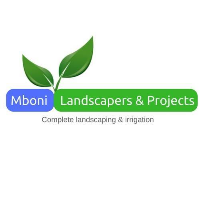 Local Business Mboni Landscapers and Projects in Randburg GP