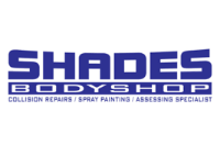 Shades Body Shop