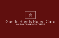 Local Business Gentle Hands Home Care in Akasia GP