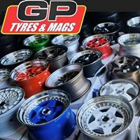 Local Business GP Tyres in Cape Town WC
