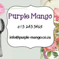 Local Business Purple Mango in Middelburg MP