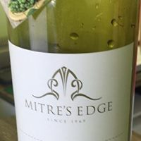 Mitre's Edge Wine Estate