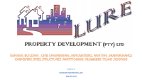 Local Business LURE PROPERTY DEVELOPMENT (Pty) Ltd in PRETORIA 