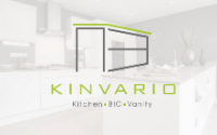 Kinvario - Quality Kitchen Remodeler & Built in Bedroom Cupboards Installer