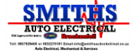 Local Business Smiths auto Electrical in Brackenfell 