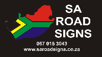 Local Business SA Road Signs in Polokwane LP
