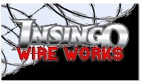 Insingo Wire Works