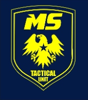 Minerals tactical fSecurity force