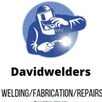 davidwelders Company Logo by davison kanovhurungwa in Cape Town WC