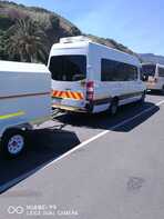Private Cape Town Tours