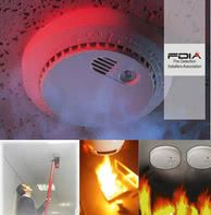 Fire and Smoke Detection