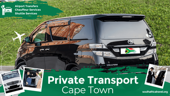 Private Transport Cape Town