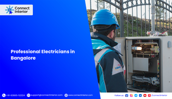 Best Professional Electrical Services in Karnataka