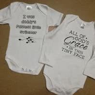 Baby Clothing  