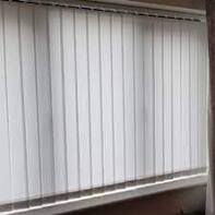 Vertical Blinds 90' and 127