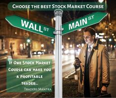 Basic Stock Market Course