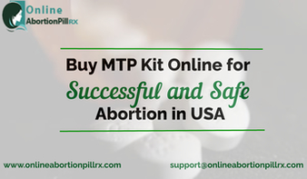 Buy Mifepristone and Misoprostol Kit Price