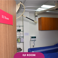 IUI Treatment Centre in Chennai