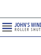 John's Window Roller Shutters