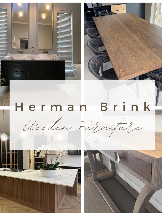 Herman Brink Wooden Furniture