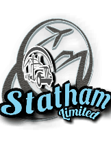 Local Business Statham Limited Shipping (Pty) ltd in Berea KZN