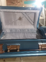 Local Business Daves Divine Coffin Manufacturers in Pretoria 