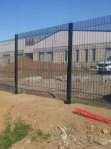 E fencing company and gates installations 