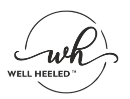 Well Heeled Ltd