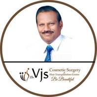 Dr. VJs Cosmetic Surgery & Hair Transplantation Centre