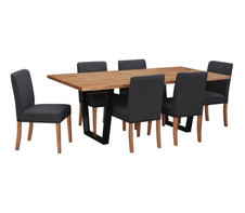 Suggestions for Choosing Dining Room Sets for Your House