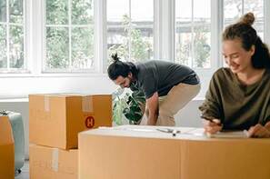 Removalists Melbourne - Movers Buddy