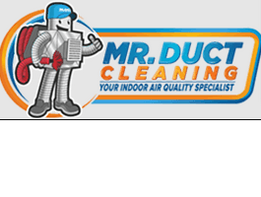 Mr Duct Cleaning