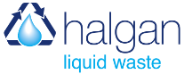 Halgan Liquid Waste