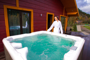 The Ultimate Guide To Garden Hot Tubs: Your Oasis Awaits!
