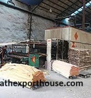 veneer factory Indonesia