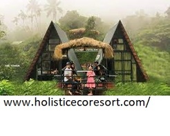 Holistic Stay Eco Resort Paithalmala