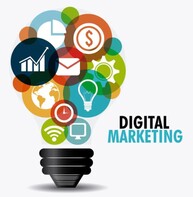 Creative Digital Marketing Services