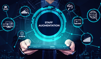 Innovate Faster: Accelerating Progress with Technology Staff Augmentation