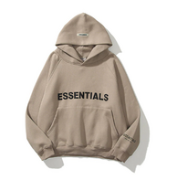 essential hoodie Emergence in Fashion
