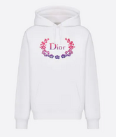 Dior Hoodie Stylish Outfits