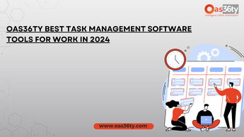 Oas36ty's Most Advanced Task Management Solutions