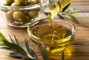 How Olive Oil Prevents Stroke Occurrence