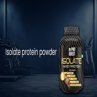 Maximize Muscle Growth: Top Whey Isolate Protein Powders Available