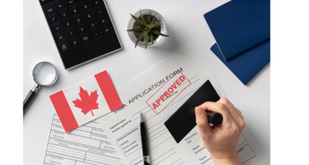 What is a Permanent Canada PR Visa?